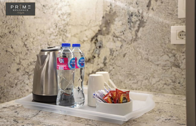 Prime Residence Heliopolis - Foto 78