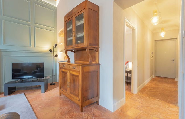 Torno Design Apartment by Rent all Como - Foto 36