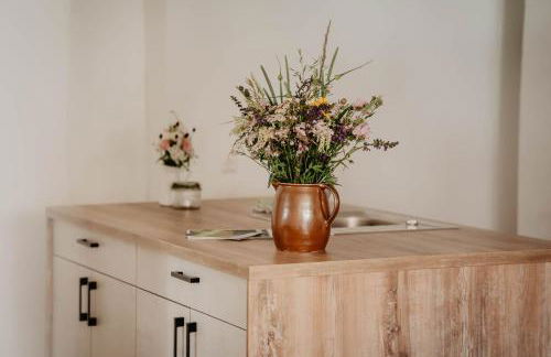 Ferienhaus Lindenglück - Foto 38