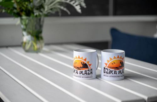 Domki Dzika Plaża - Foto 38