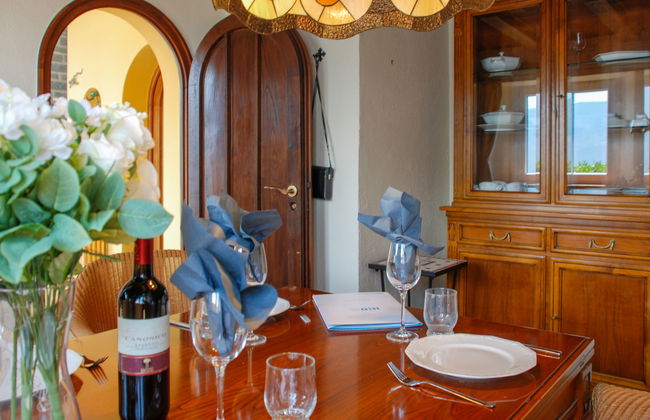 Panorama Lakeview Lago Maggiore - Foto 19