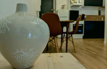 Sous la tour - Foto 48