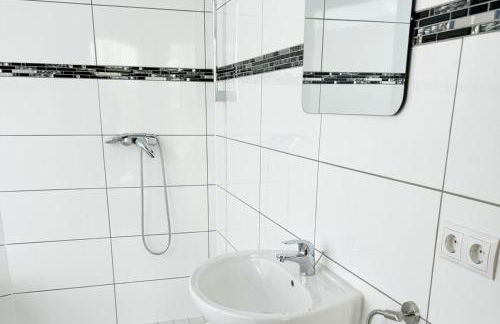 Zentrale Penthouse Suiten mit Goldstadtblick - Foto 13