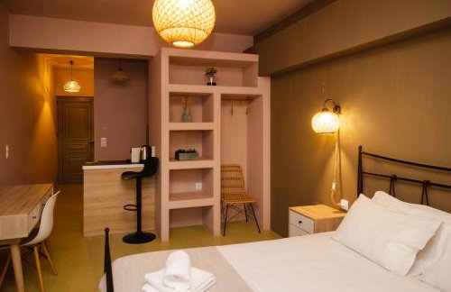 Aegialis seaside apartments - Foto 54