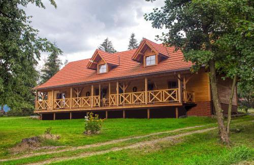 Kowalówka - Noclegi w Beskidzie Niskim - Foto 35