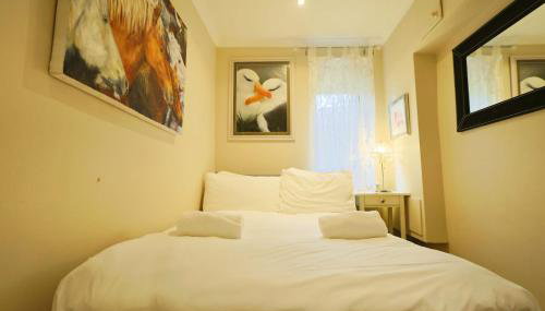 Elliston two bedroom garden flat - Foto 3