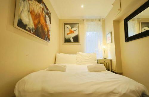 Elliston two bedroom garden flat - Foto 3
