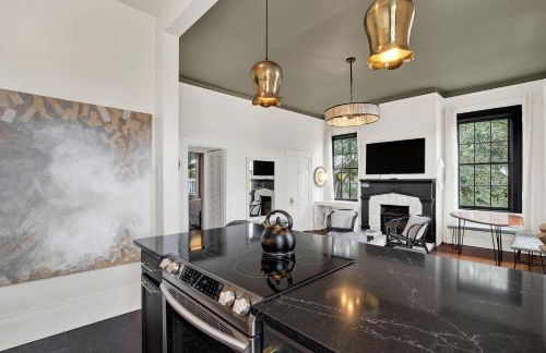 Park Avenue Treehouse - Foto 19