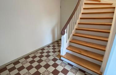 NEU Ferienwohnung am Kloster, ländliche Idylle mit der ganzen Familie - Foto 36