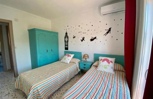 Casa Rural El Níspero - Foto 61