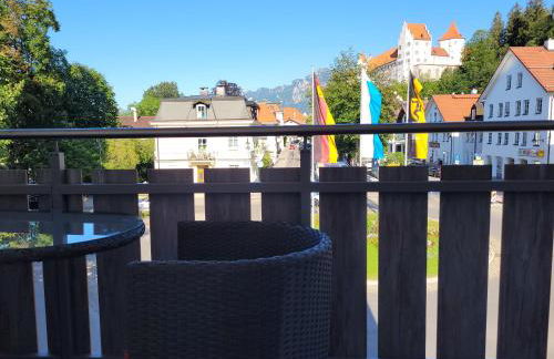 Traumwohnung Füssen 17 - Foto 6