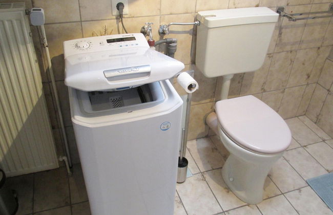 Ferienwohnung in Dornum - Foto 5