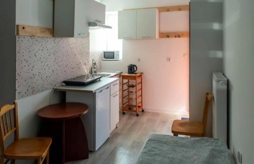 Zielony Zakątek - Apartamenty nad Jeziorem Ostrowo - Foto 7