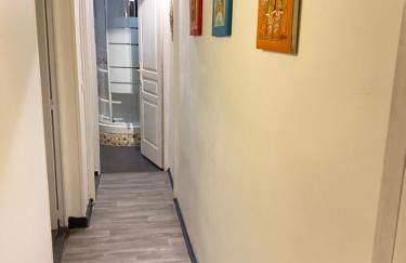 Maison Individuelle Tout Confort Terrasse Extérieur Proche Parc Asterix, Aéroport Roissy CDG, Paris, Disney, Château de Chantilly - Foto 32