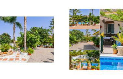 Cubo's Casa Vista Alegre - Photo 11