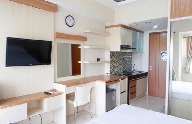 Sartika Apartment - Foto 1