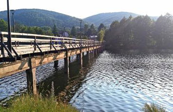 Klimatyczny apartament nr 8 z widokiem na góry Sowie - Foto 41