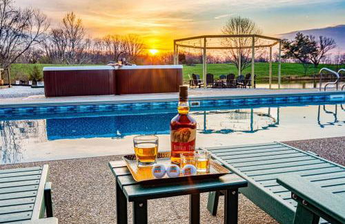 Heated Pool, Hot Tub, Mini Golf, Theater-Sleeps 28 - Foto 70