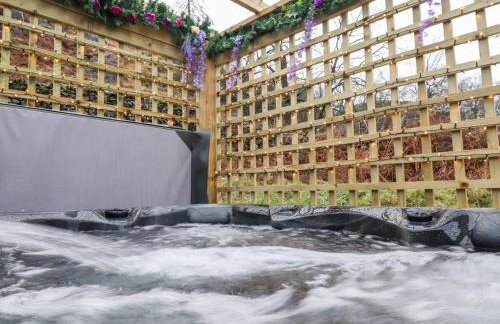 The Shearer - Crossgate Luxury Glamping - Foto 22