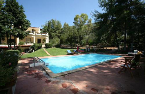 Villa Farran 1 - Foto 8