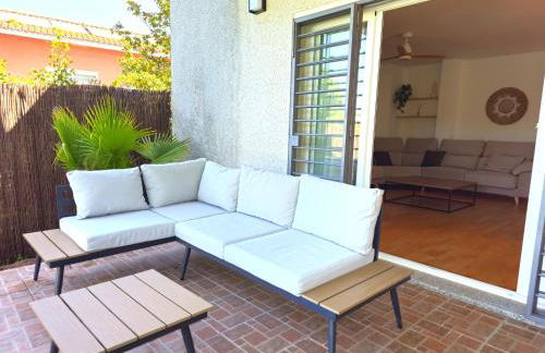 Los Juncos de la Encantada - Foto 23