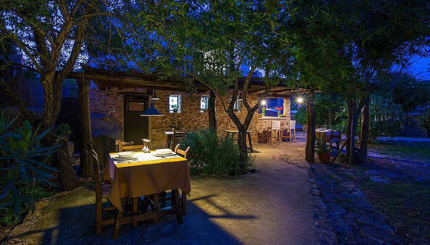 Hotel Rural Can Partit Adults Only-Ibiza - Foto 2, Imagen principal