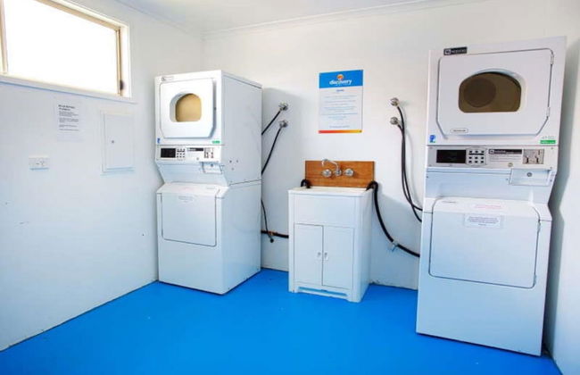 Discovery Parks - Hadspen - Foto 35