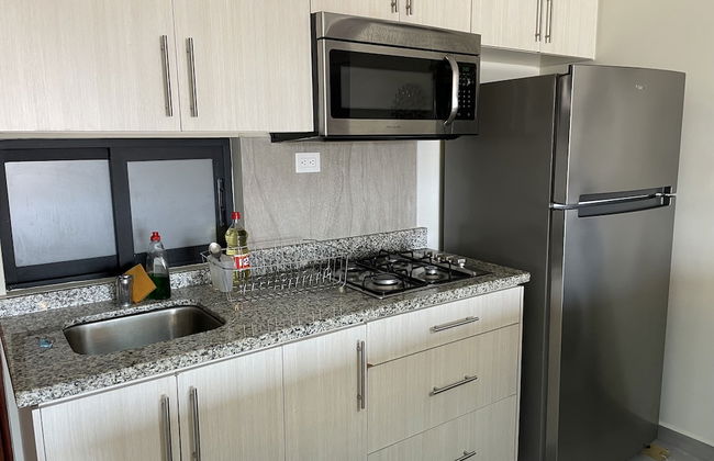 Condesa Apartments - Foto 15