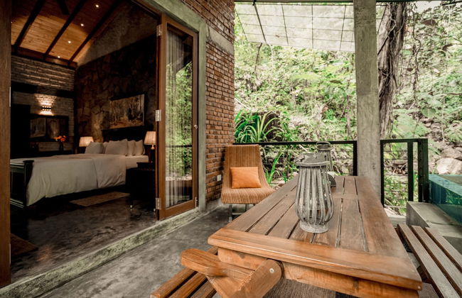 Arsulana Eco Lodge - Foto 65