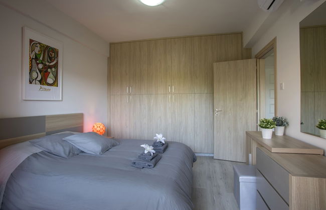 Castle Holiday Apartments - Foto 24