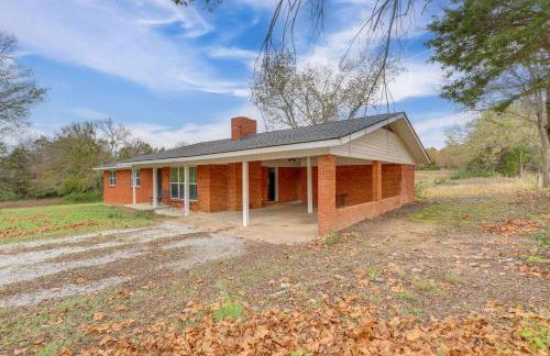 Hike, Fish and Boat Secluded Mountain View Home - Foto 20