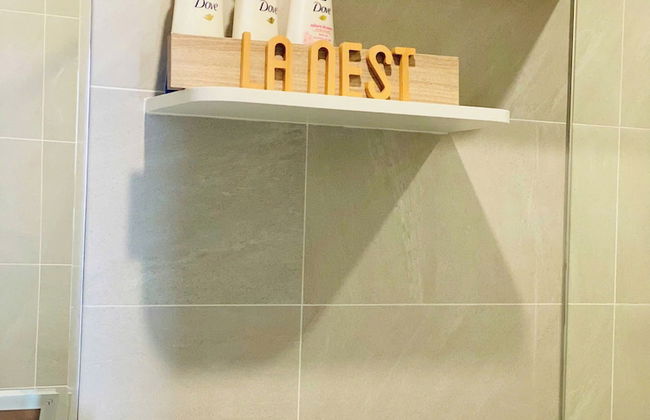 LA Nest 2bedroom with City View Luxury - Foto 30