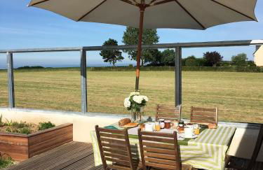 Gîte des falaises de champeaux - Foto 2