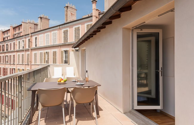 Residhotel Vieux Port - Foto 34