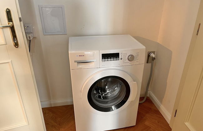 Amazing Apartment Zborovska - Foto 4