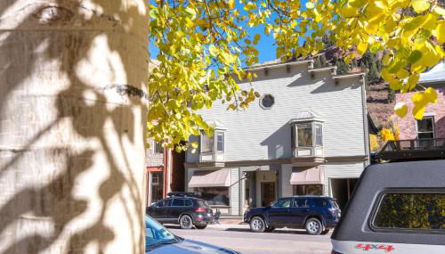 Spacious Family Friendly Townhome on Telluride Mainstreet - Foto 3