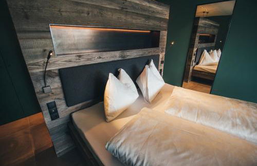 Aparthotel Bacher - Photo 52