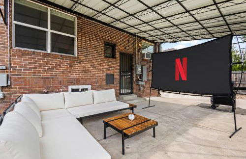 5280 Oasis - Hot Tub Walk to Sloan's Lake - Foto 4