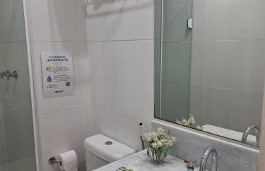Suíte Confortável no Rio2 - Barra Olímpica RJ - Foto 26