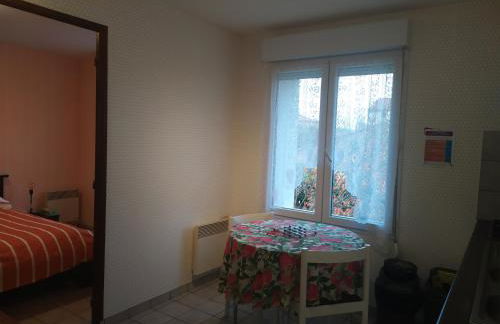 Chez Fabienne T1 - Foto 13