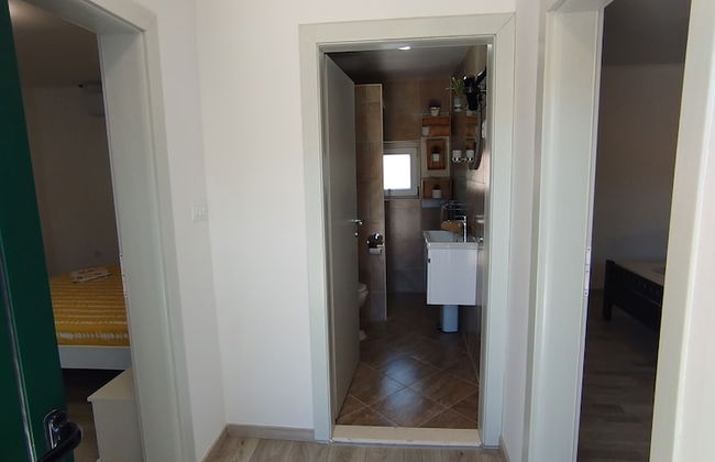 Vacation house Luce - Foto 21