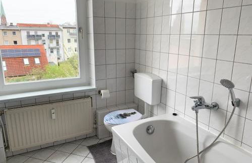 Citywohnung mit Gartenzugang - Photo 9