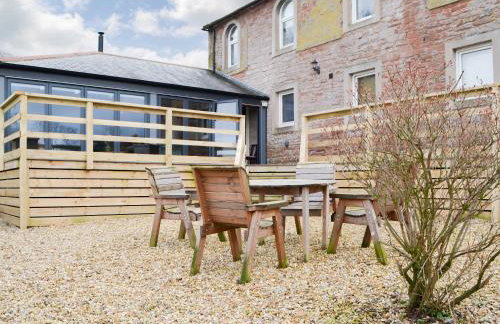 The Coach House - Foto 37