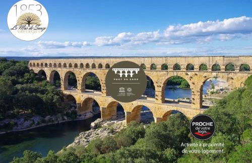 logis dans ancien relais de poste - Foto 67