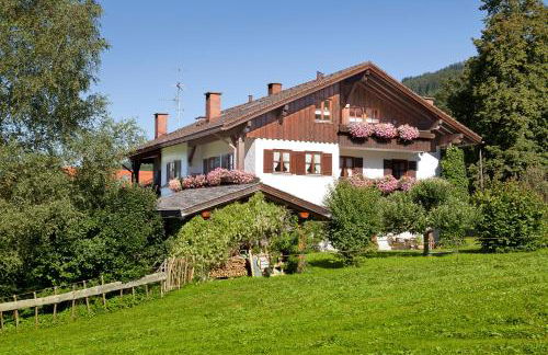 Landhaus Via Decia - Bad Hindelang PLUS Partner - Foto 27