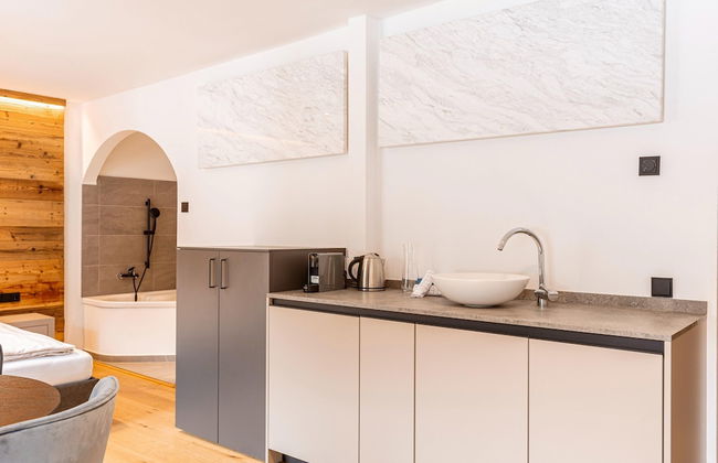 Modern Suite Directly on the ski Slope - Foto 8