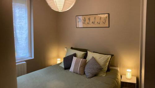 Les Volets bleus - Foto 4