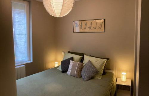 Les Volets bleus - Foto 4