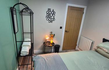 Cosy home - Valley Trails - Local attractions - Foto 14