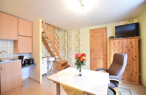 Modern Apartment in Elmenhorst Near Sea - Foto 6